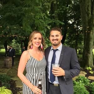 Meet your Posher, Whitney